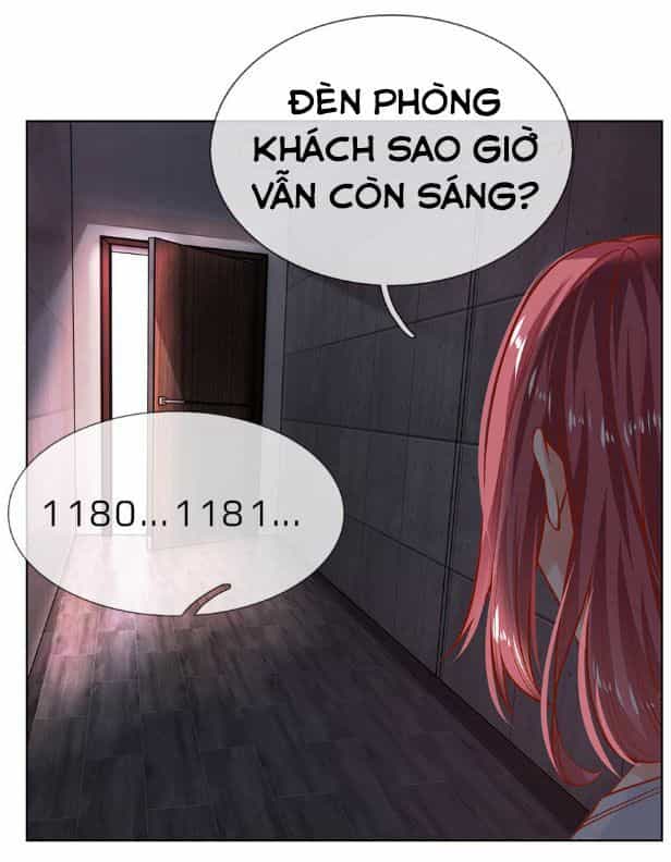 Cực Phẩm Yêu Nghiệt - Chương 6 - ảnh 12