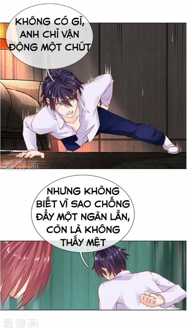 Cực Phẩm Yêu Nghiệt - Chương 6 - ảnh 14