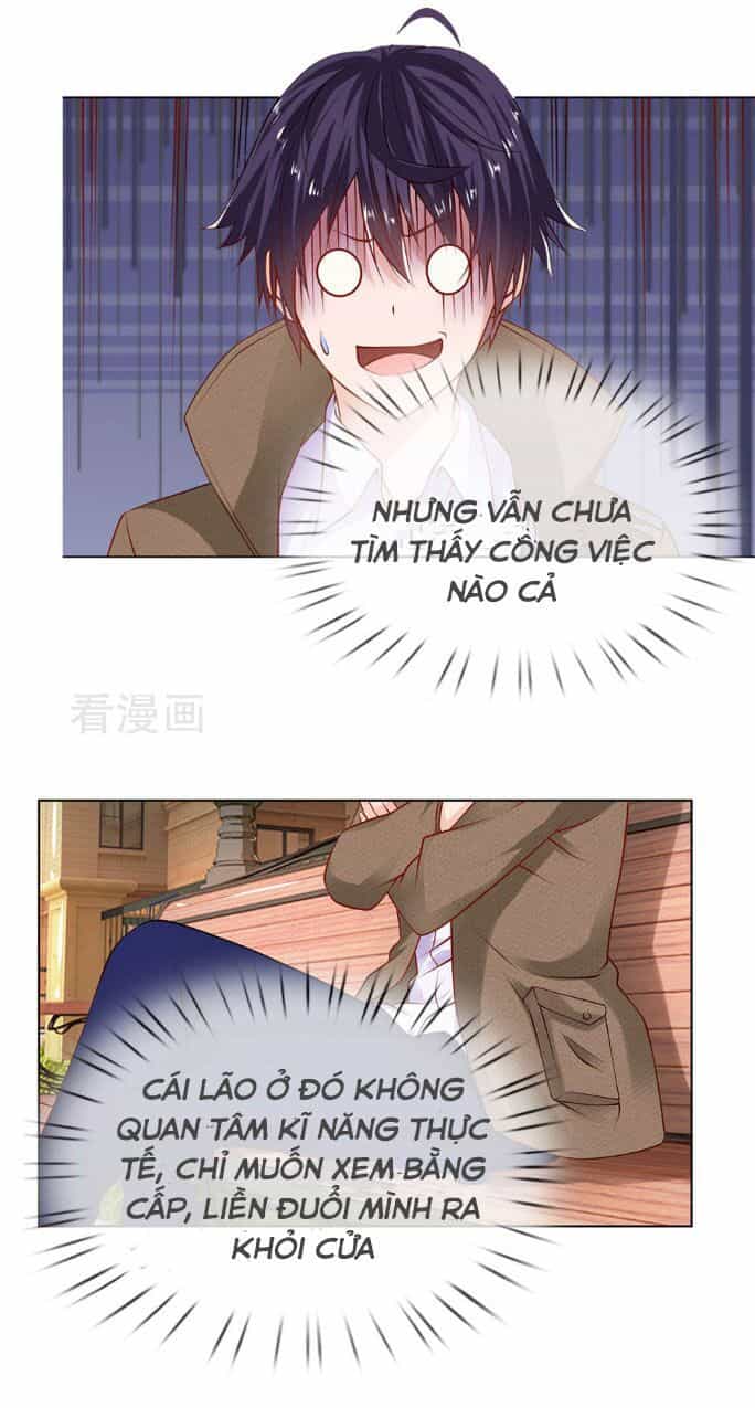 Cực Phẩm Yêu Nghiệt - Chương 6 - ảnh 24