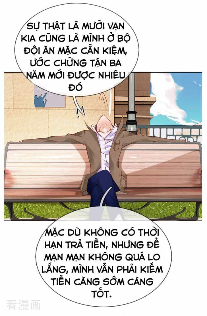 Cực Phẩm Yêu Nghiệt - Chương 6 - ảnh 25