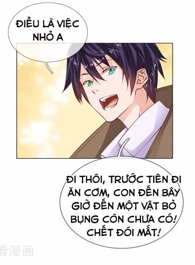 Cực Phẩm Yêu Nghiệt - Chương 6 - ảnh 3