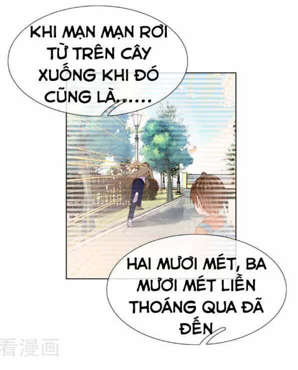 Cực Phẩm Yêu Nghiệt - Chương 6 - ảnh 7