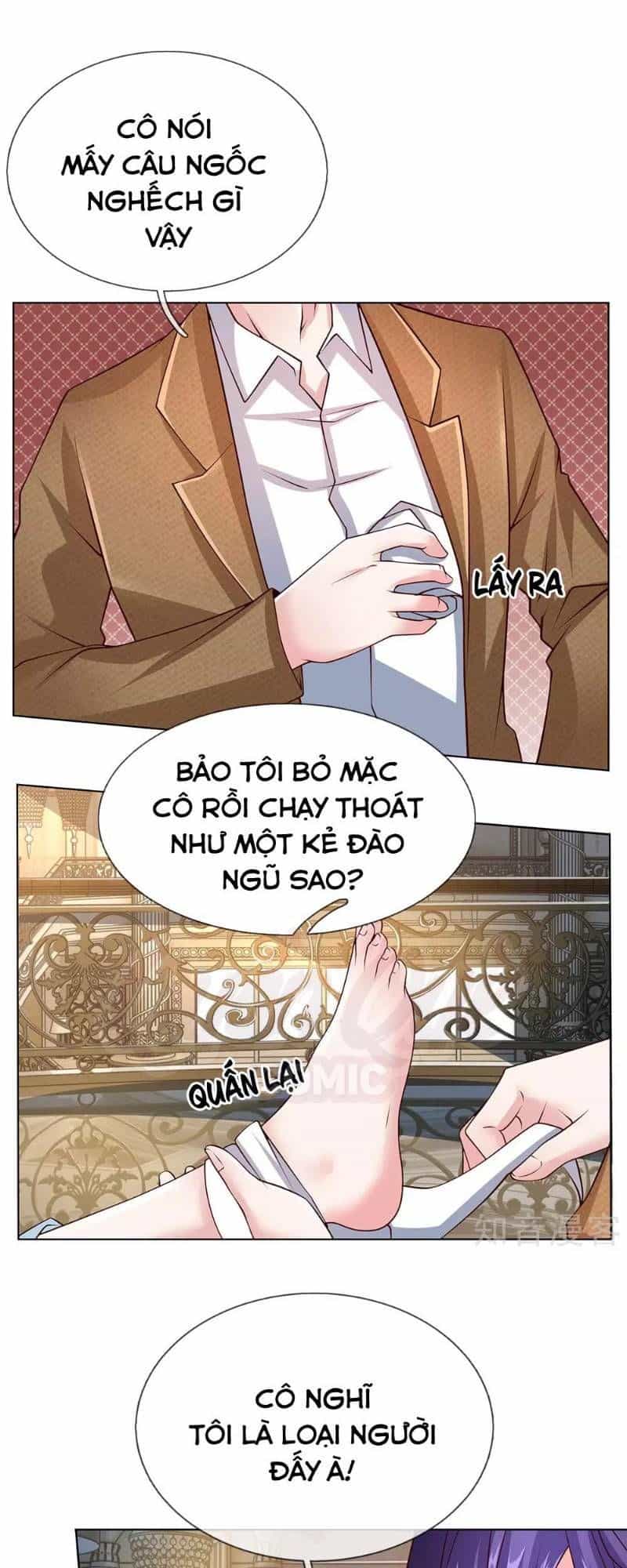 Cực Phẩm Yêu Nghiệt - Chương 60 - ảnh 10