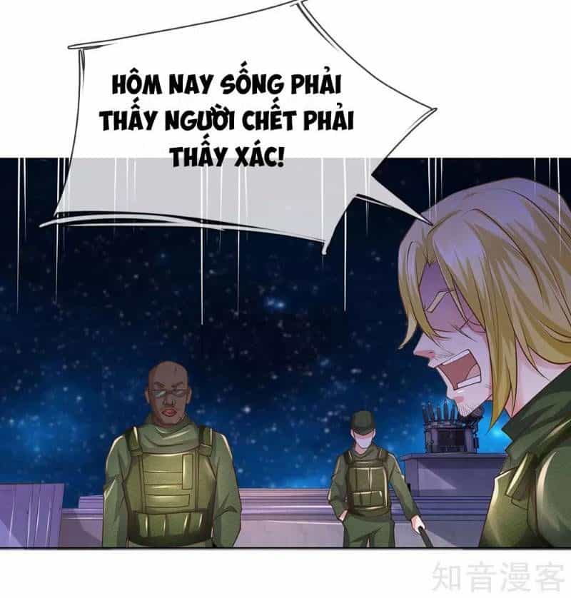 Cực Phẩm Yêu Nghiệt - Chương 61 - ảnh 10