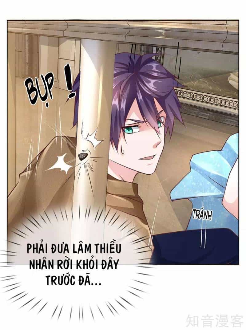 Cực Phẩm Yêu Nghiệt - Chương 61 - ảnh 4