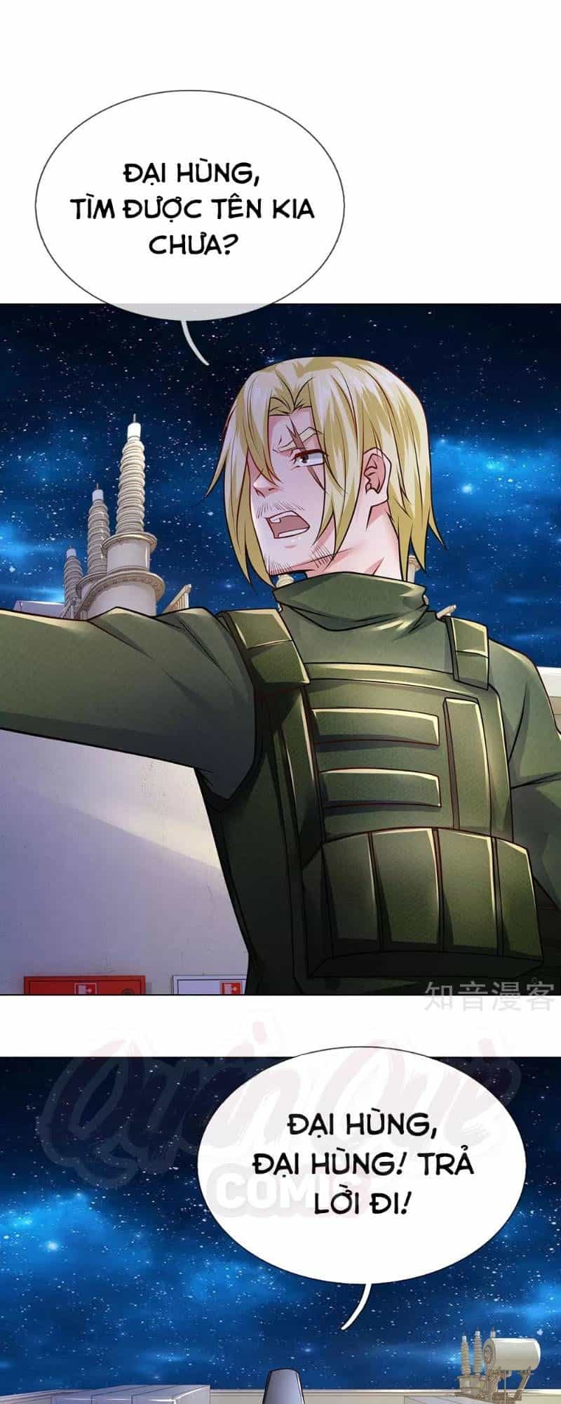 Cực Phẩm Yêu Nghiệt - Chương 62 - ảnh 1