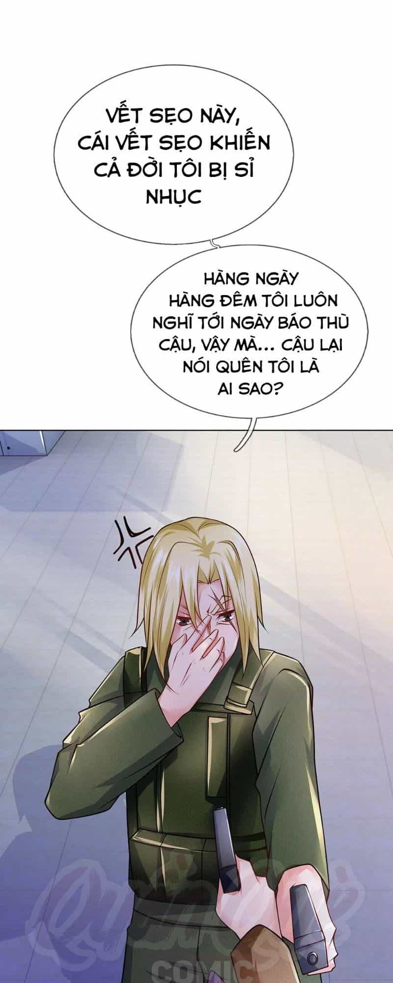 Cực Phẩm Yêu Nghiệt - Chương 62 - ảnh 9