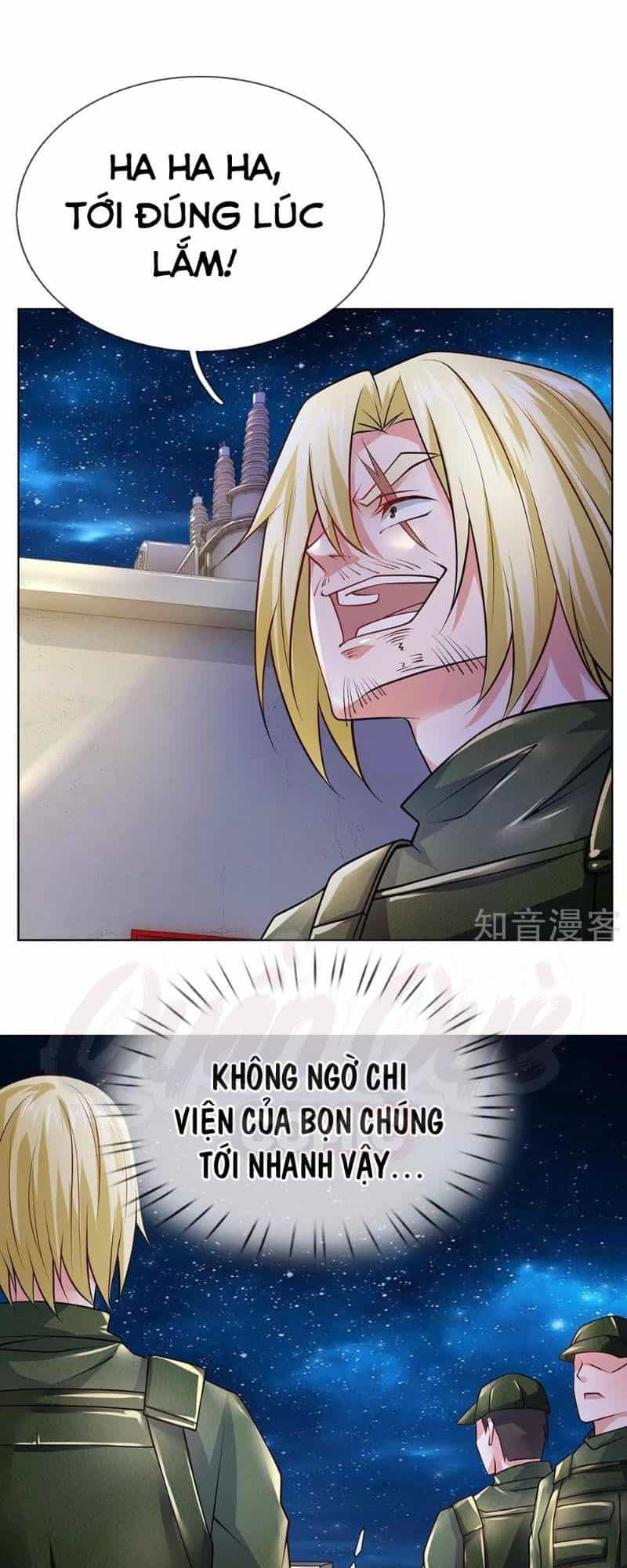 Cực Phẩm Yêu Nghiệt - Chương 63 - ảnh 1
