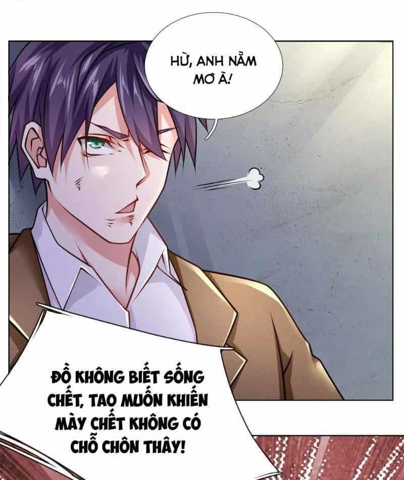 Cực Phẩm Yêu Nghiệt - Chương 66 - ảnh 13