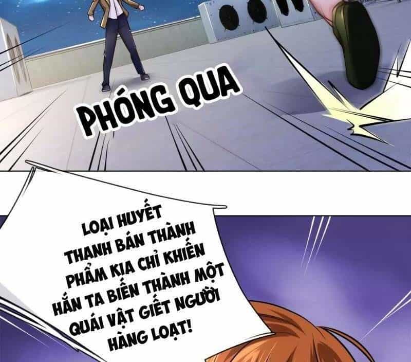 Cực Phẩm Yêu Nghiệt - Chương 66 - ảnh 2