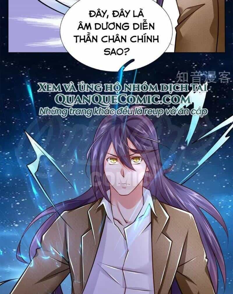Cực Phẩm Yêu Nghiệt - Chương 67 - ảnh 23