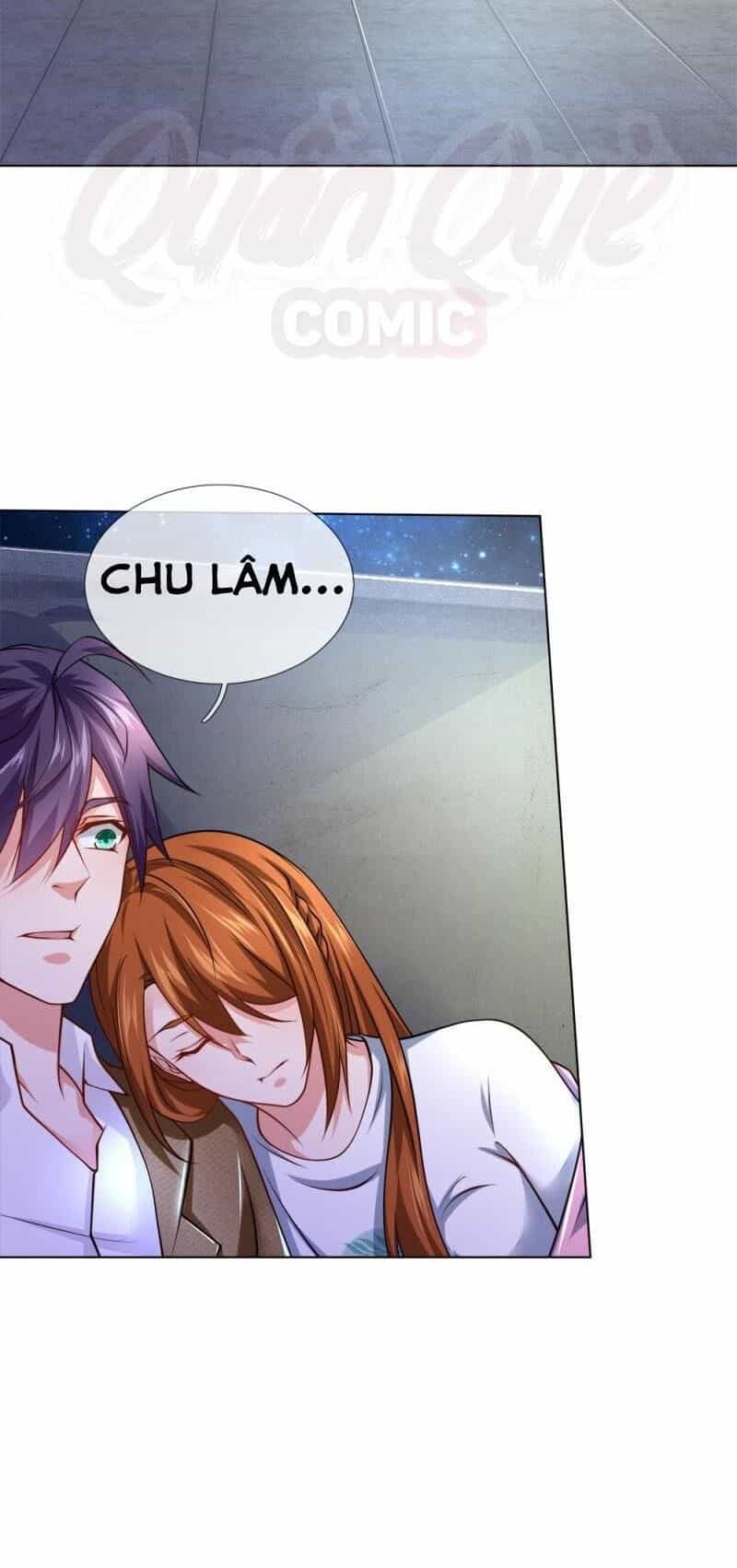 Cực Phẩm Yêu Nghiệt - Chương 68 - ảnh 14
