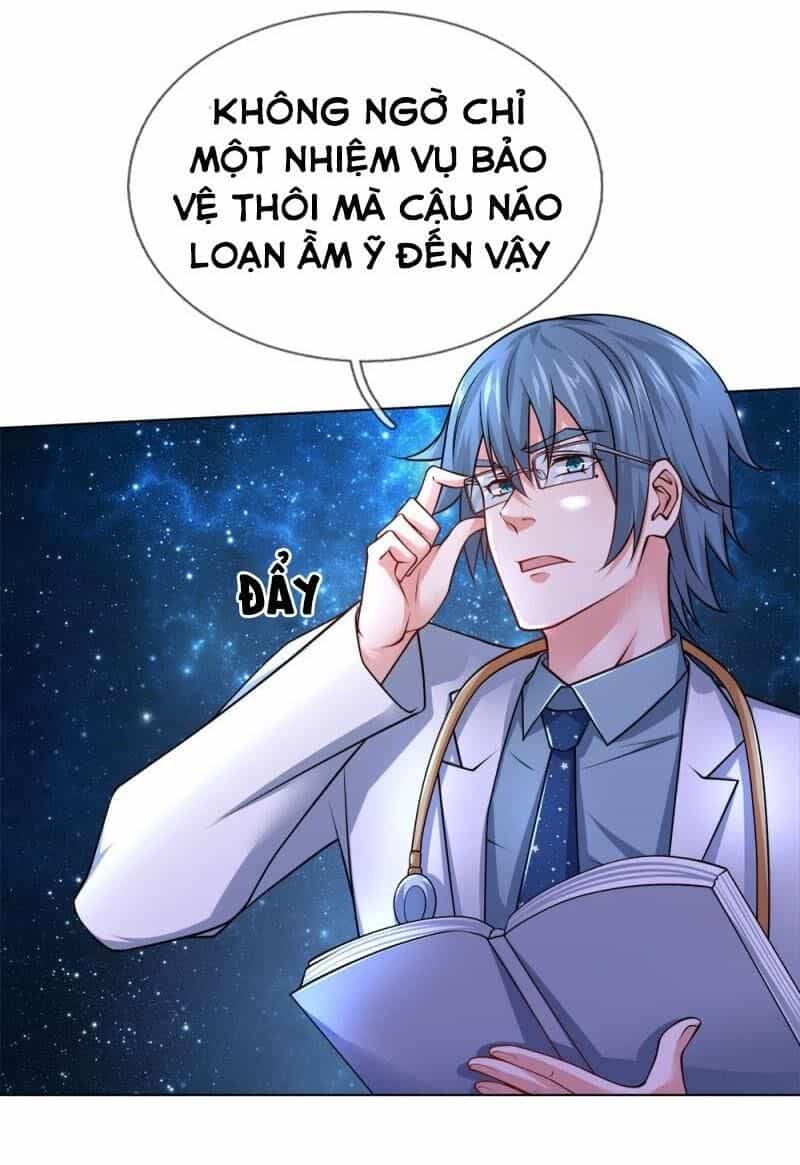 Cực Phẩm Yêu Nghiệt - Chương 68 - ảnh 16