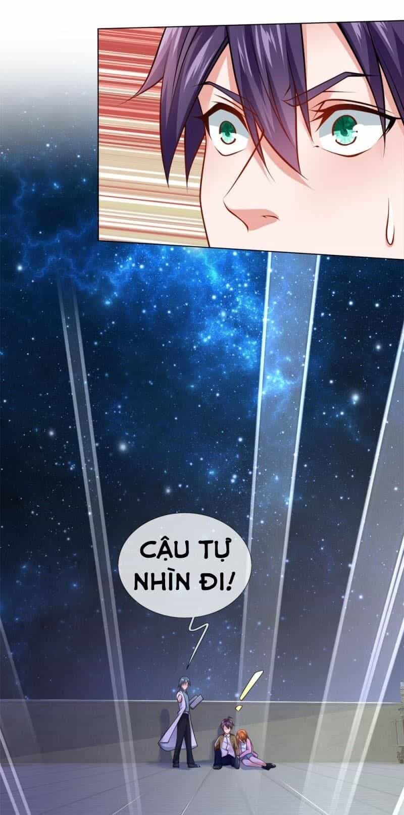 Cực Phẩm Yêu Nghiệt - Chương 68 - ảnh 21