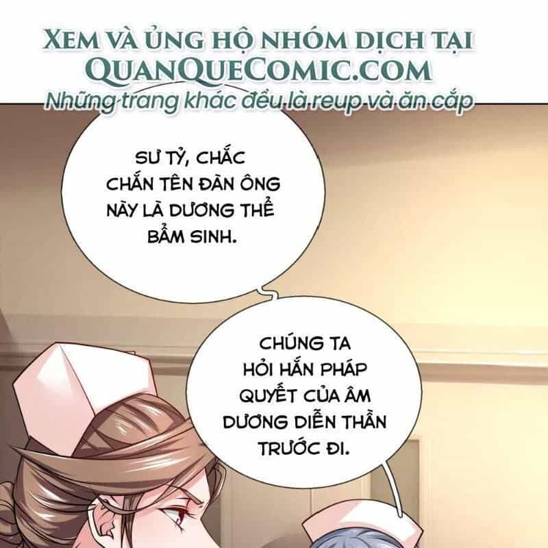Cực Phẩm Yêu Nghiệt - Chương 69 - ảnh 10