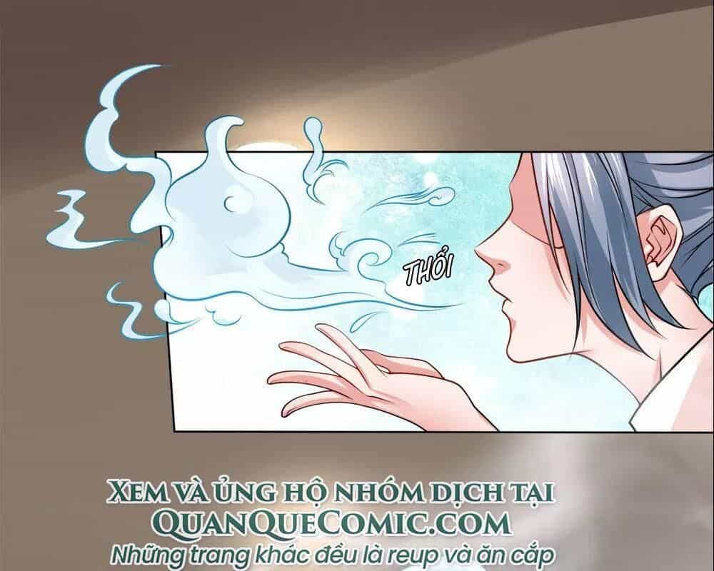 Cực Phẩm Yêu Nghiệt - Chương 69 - ảnh 24