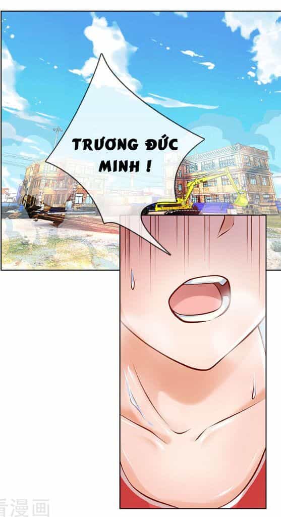 Cực Phẩm Yêu Nghiệt - Chương 7 - ảnh 1