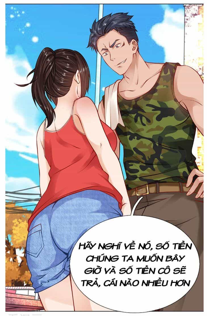 Cực Phẩm Yêu Nghiệt - Chương 7 - ảnh 10