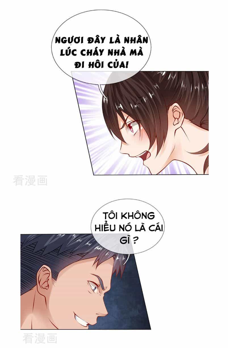 Cực Phẩm Yêu Nghiệt - Chương 7 - ảnh 11