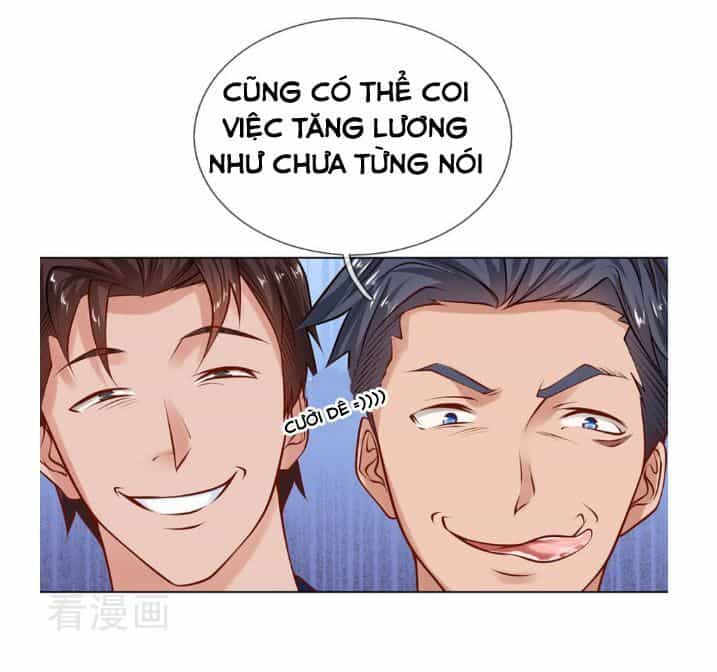 Cực Phẩm Yêu Nghiệt - Chương 7 - ảnh 13