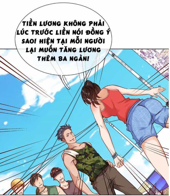 Cực Phẩm Yêu Nghiệt - Chương 7 - ảnh 3