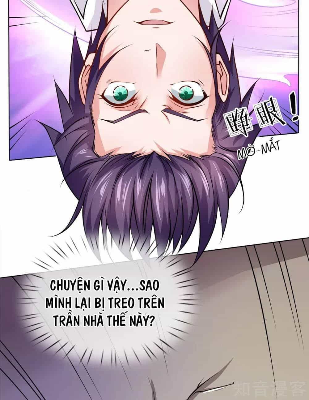 Cực Phẩm Yêu Nghiệt - Chương 70 - ảnh 7