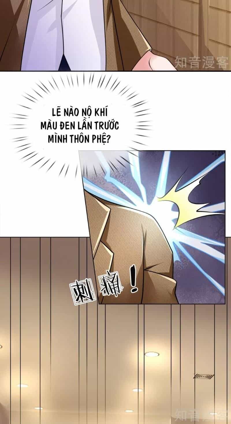 Cực Phẩm Yêu Nghiệt - Chương 71 - ảnh 24