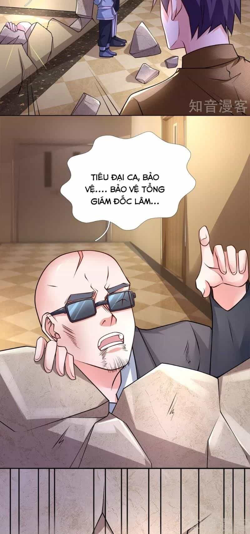 Cực Phẩm Yêu Nghiệt - Chương 71 - ảnh 4