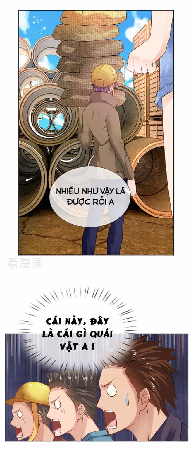 Cực Phẩm Yêu Nghiệt - Chương 8 - ảnh 10