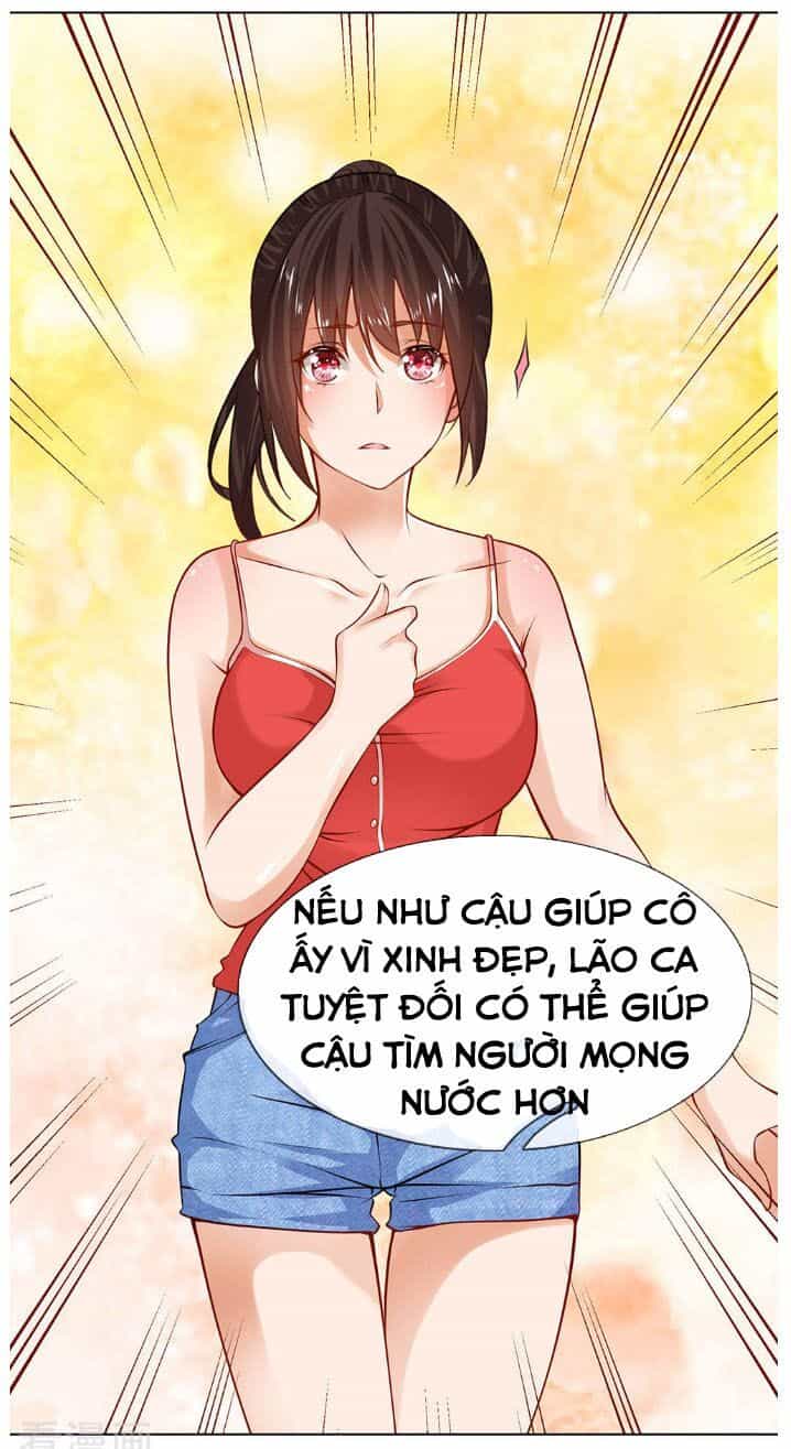Cực Phẩm Yêu Nghiệt - Chương 8 - ảnh 15