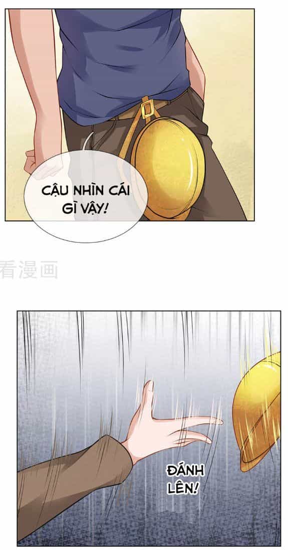 Cực Phẩm Yêu Nghiệt - Chương 8 - ảnh 5