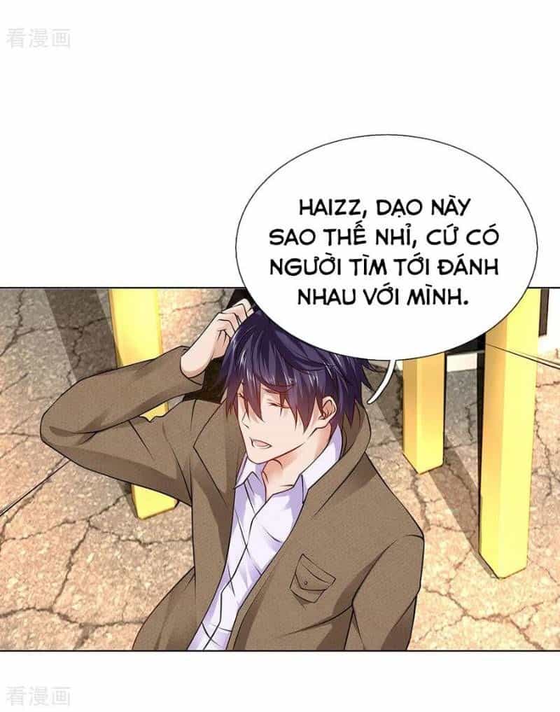 Cực Phẩm Yêu Nghiệt - Chương 9 - ảnh 12
