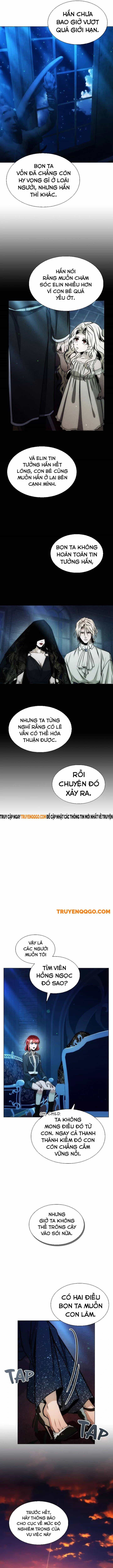 Cục Quản Lí Bảo Vệ Dị Chủng - Chương 11 - ảnh 12