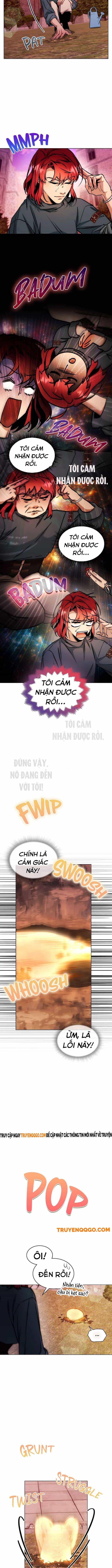 Cục Quản Lí Bảo Vệ Dị Chủng - Chương 12 - ảnh 14