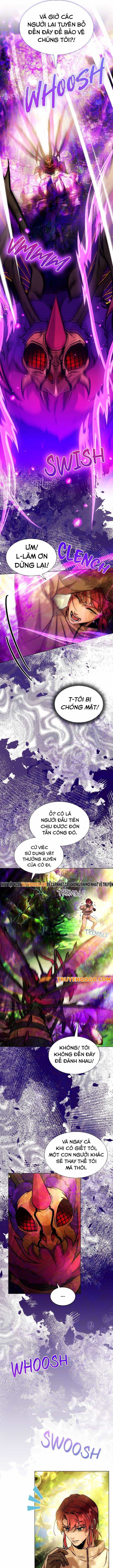 Cục Quản Lí Bảo Vệ Dị Chủng - Chương 12 - ảnh 7