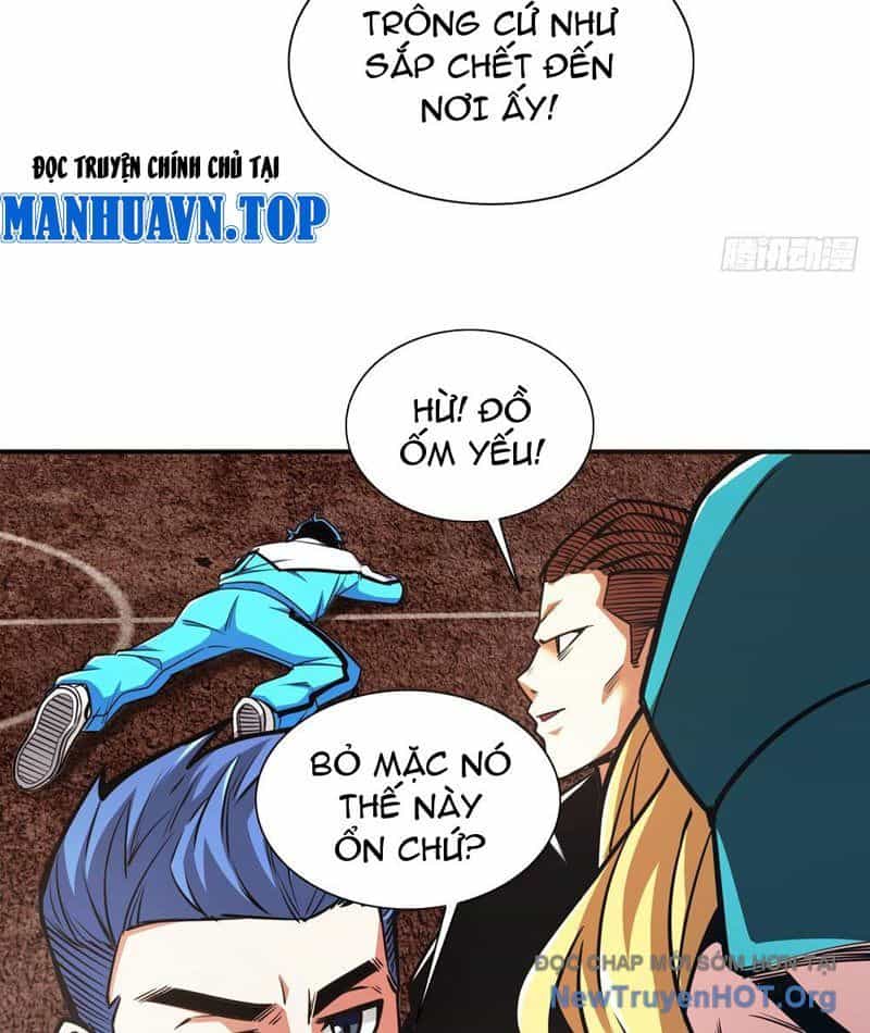 Cực Tốc Hồi Lam - Chương 1 - ảnh 13
