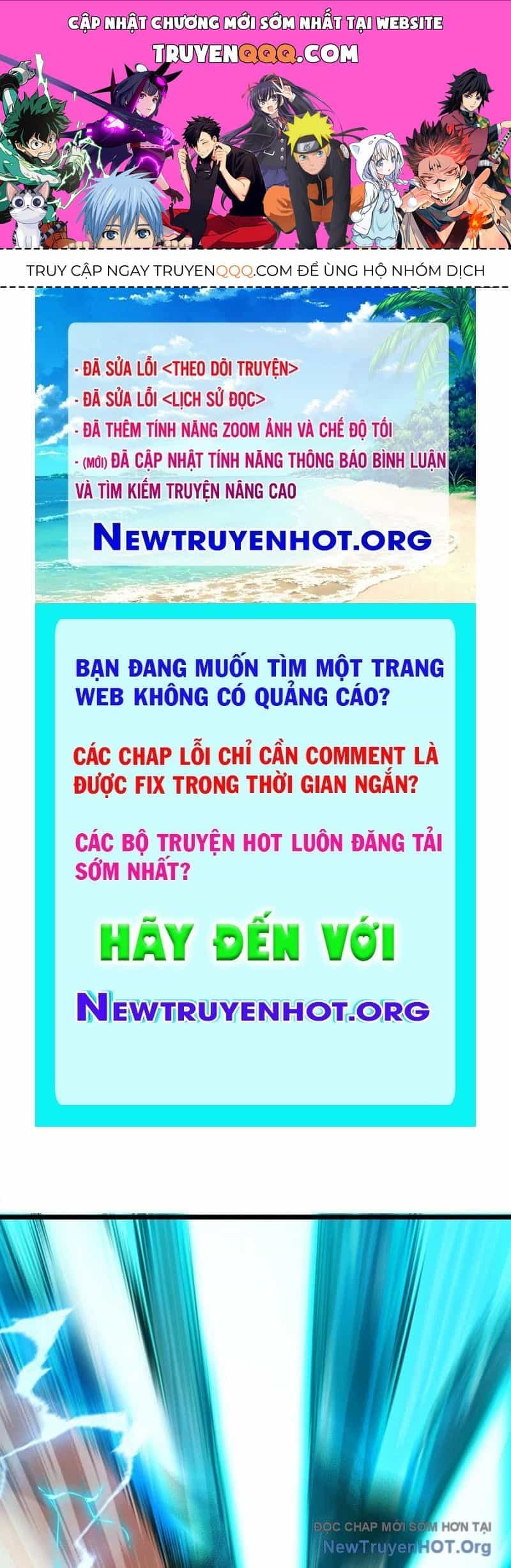 Cực Tốc Hồi Lam - Chương 10 - ảnh 1