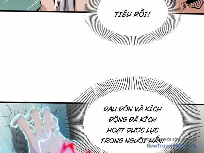 Cực Tốc Hồi Lam - Chương 10 - ảnh 26