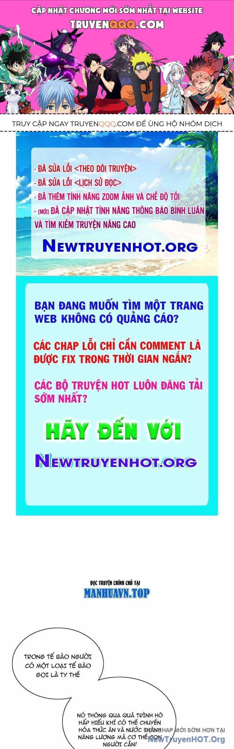 Cực Tốc Hồi Lam - Chương 11 - ảnh 1