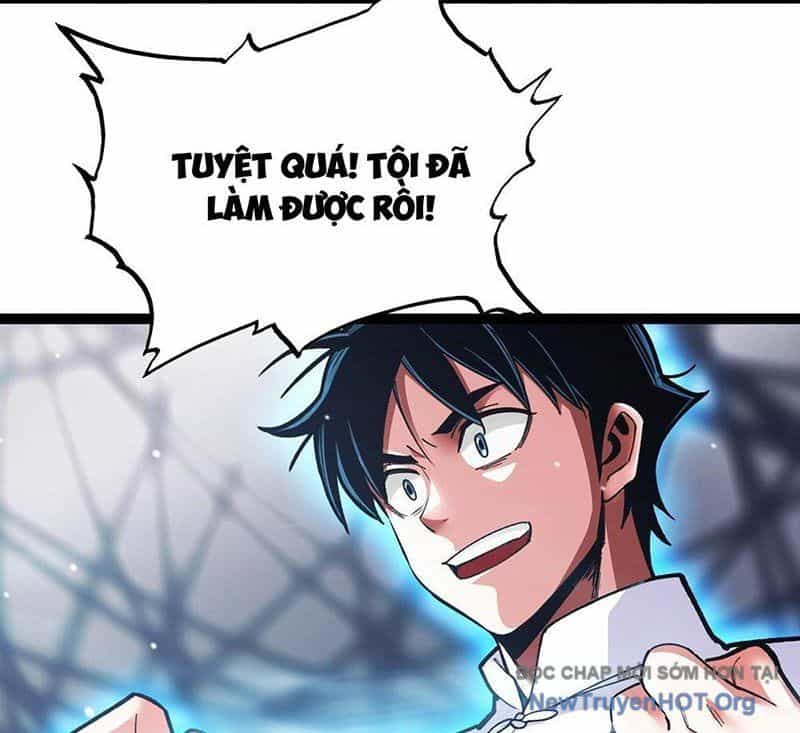 Cực Tốc Hồi Lam - Chương 11 - ảnh 37