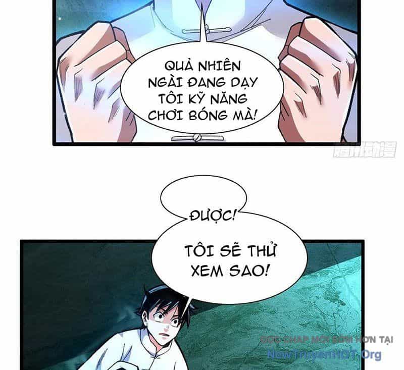 Cực Tốc Hồi Lam - Chương 11 - ảnh 45