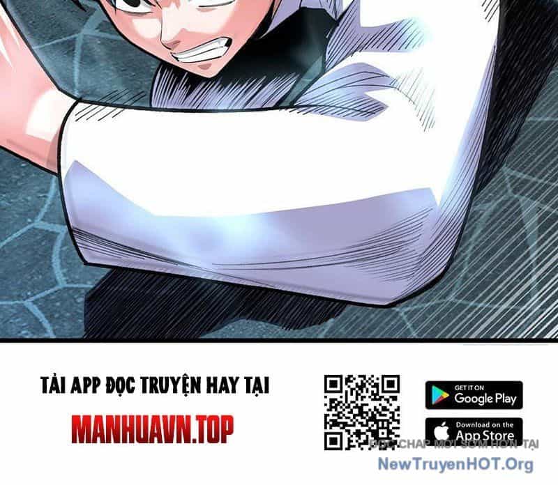 Cực Tốc Hồi Lam - Chương 11 - ảnh 81