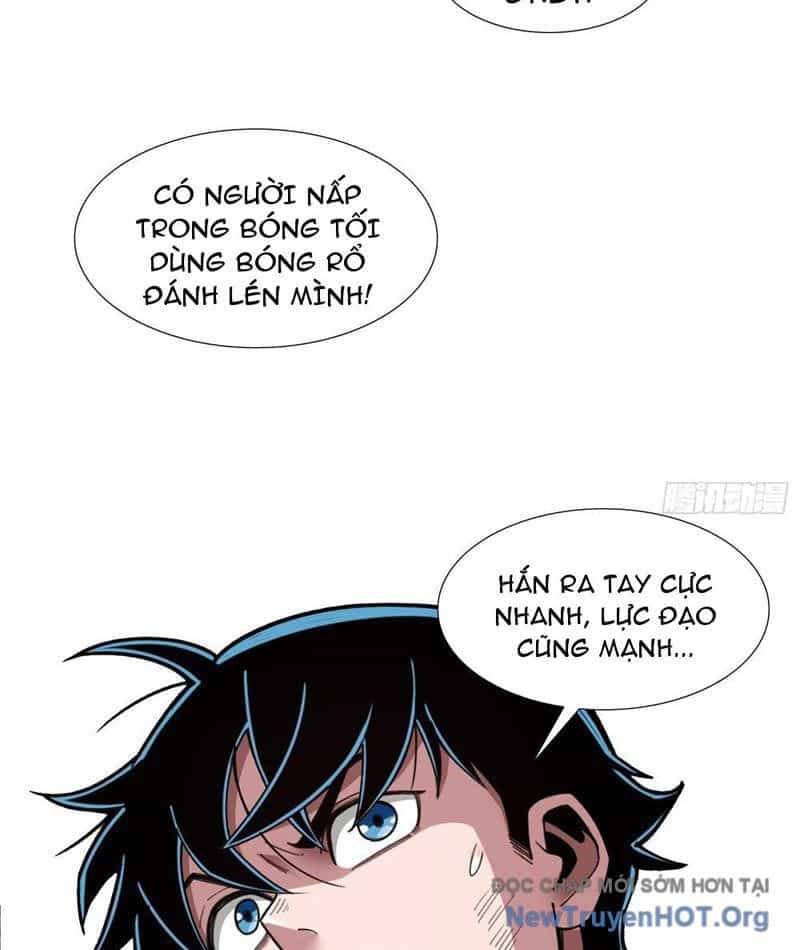 Cực Tốc Hồi Lam - Chương 13 - ảnh 16