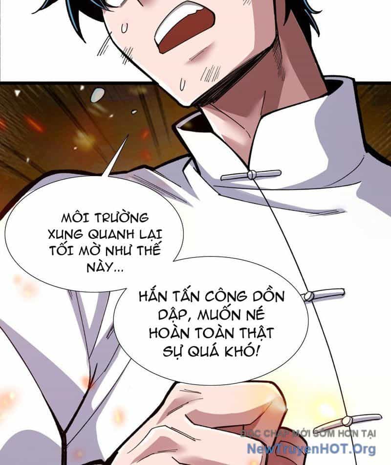 Cực Tốc Hồi Lam - Chương 13 - ảnh 17