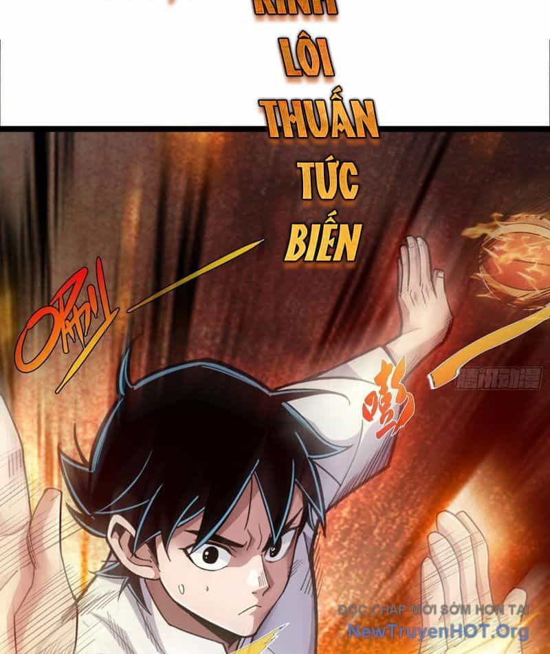 Cực Tốc Hồi Lam - Chương 13 - ảnh 25