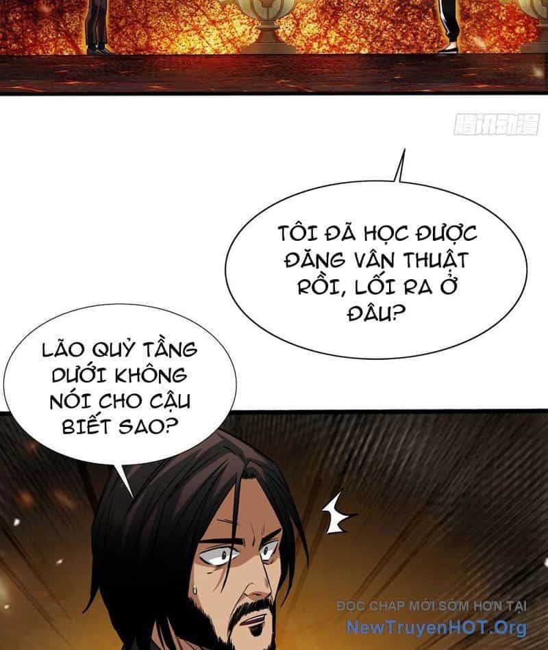 Cực Tốc Hồi Lam - Chương 13 - ảnh 38
