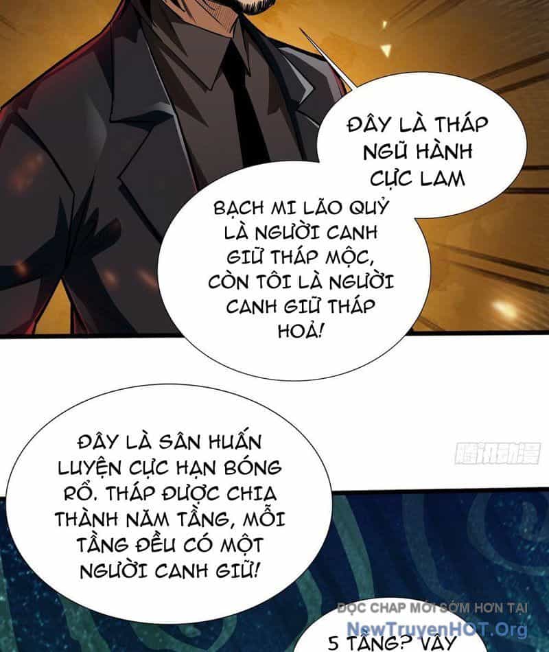 Cực Tốc Hồi Lam - Chương 13 - ảnh 39