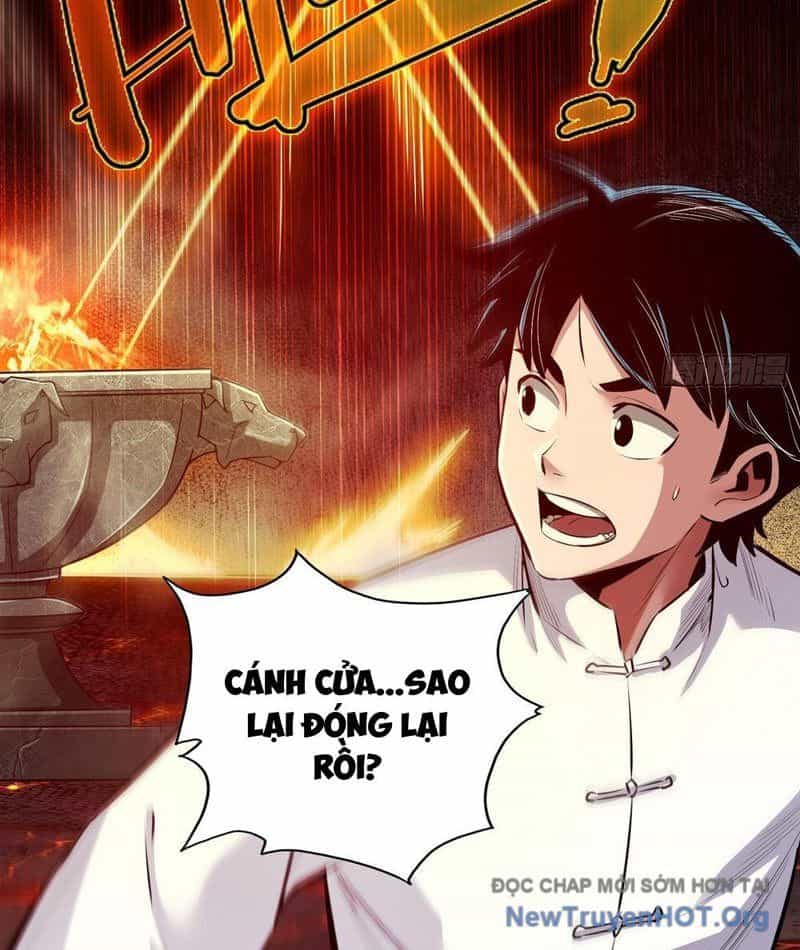 Cực Tốc Hồi Lam - Chương 13 - ảnh 9
