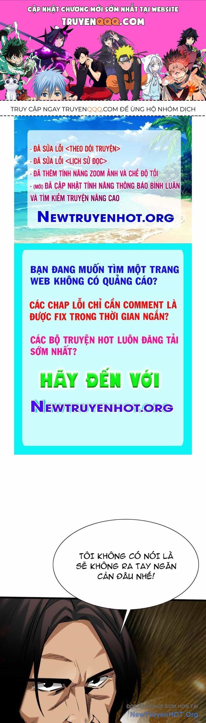 Cực Tốc Hồi Lam - Chương 14 - ảnh 1