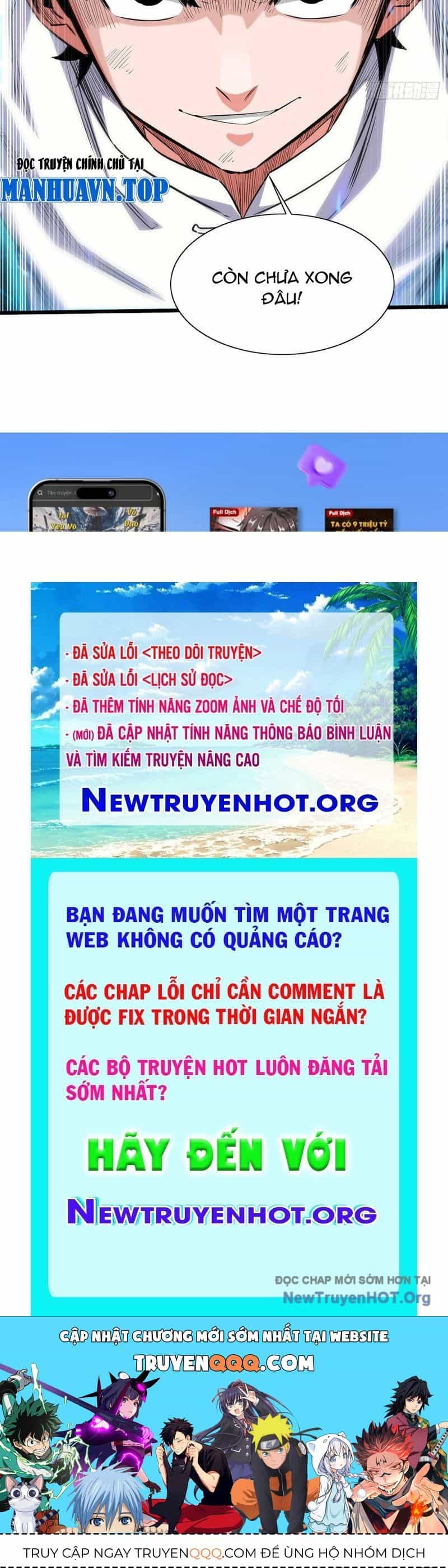 Cực Tốc Hồi Lam - Chương 14 - ảnh 64